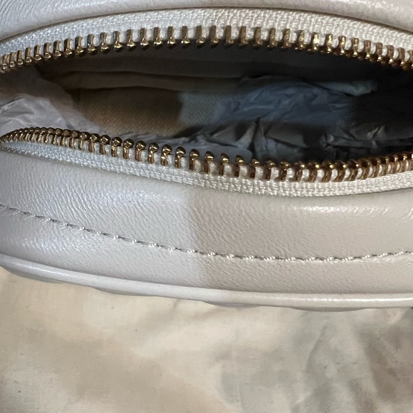 Tory Burch crossbody bag with floral design - Picture 6 of 6